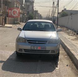 شيفروليه اوبترا